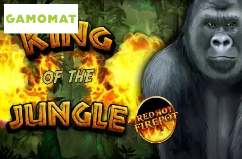 King of the Jungle RHFP